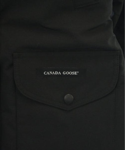 CANADA GOOSE Down coats