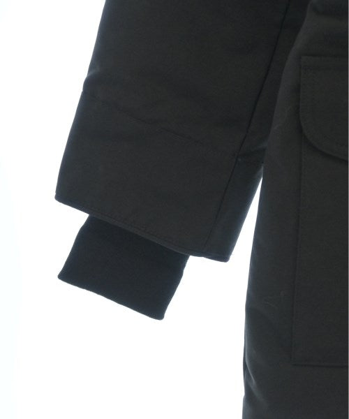 CANADA GOOSE Down coats