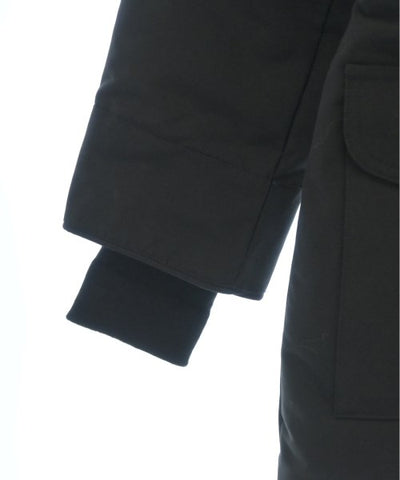 CANADA GOOSE Down coats