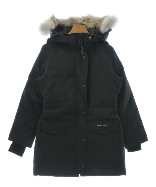 CANADA GOOSE Down coats