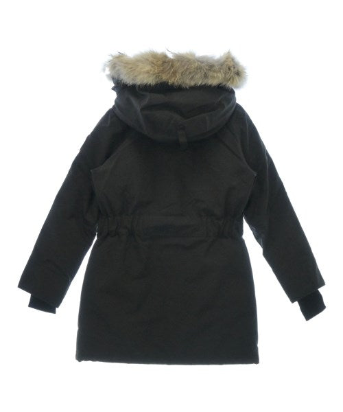 CANADA GOOSE Down coats