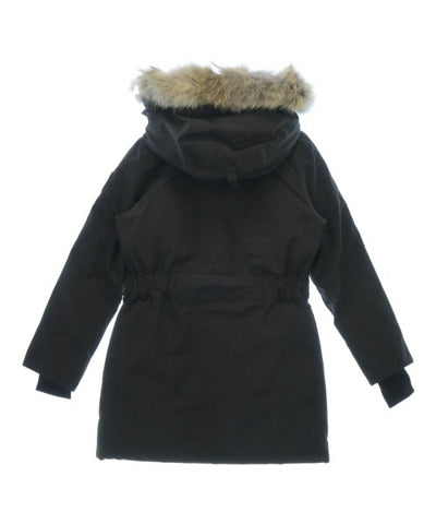 CANADA GOOSE Down coats
