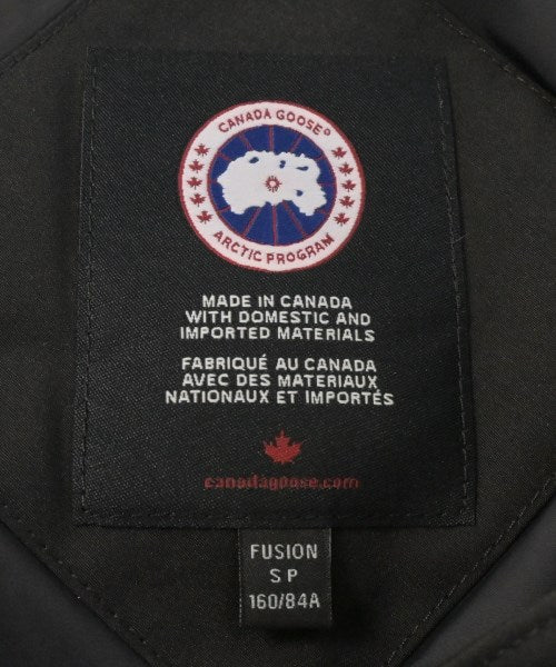CANADA GOOSE Down coats