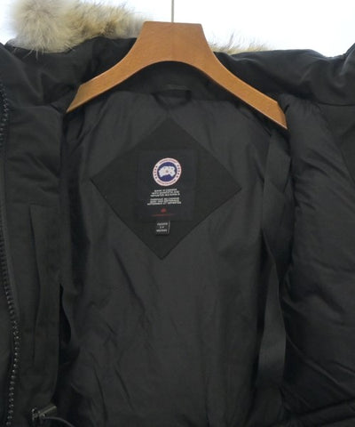 CANADA GOOSE Down coats