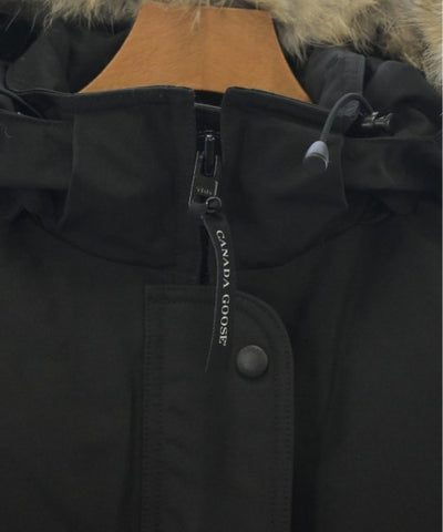 CANADA GOOSE Down coats