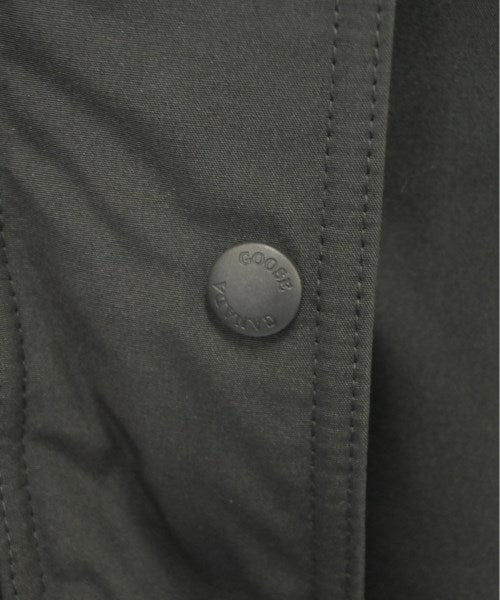 CANADA GOOSE Down coats