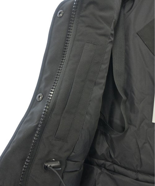 CANADA GOOSE Down coats