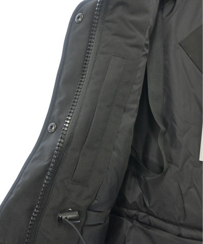 CANADA GOOSE Down coats