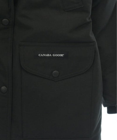 CANADA GOOSE Down coats