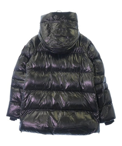 CANADA GOOSE Down jackets/Vests