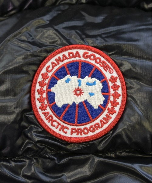 CANADA GOOSE Down jackets/Vests