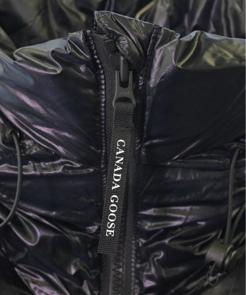 CANADA GOOSE Down jackets/Vests