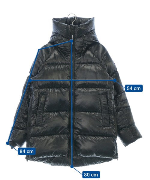 CANADA GOOSE Down jackets/Vests