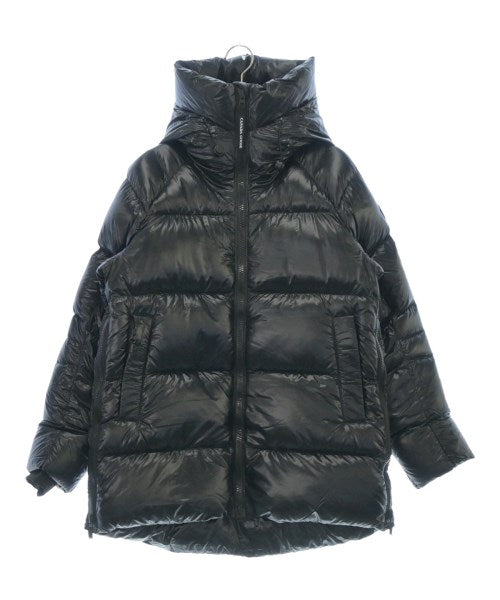 CANADA GOOSE Down jackets/Vests