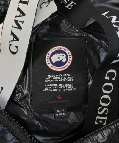 CANADA GOOSE Down jackets/Vests