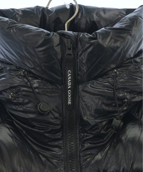 CANADA GOOSE Down jackets/Vests