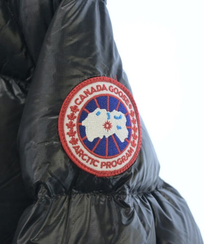 CANADA GOOSE Down jackets/Vests