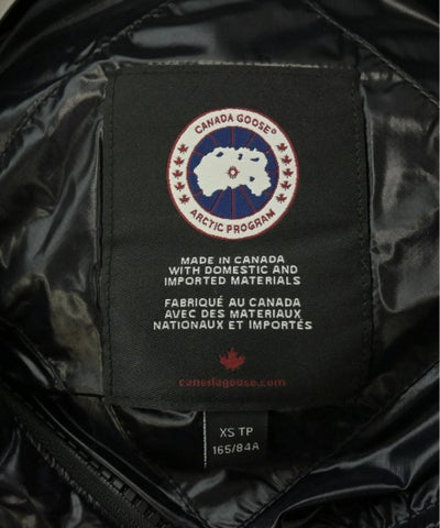 CANADA GOOSE Down jackets/Vests