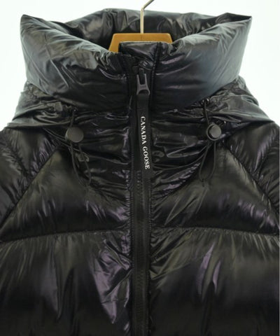 CANADA GOOSE Down jackets/Vests