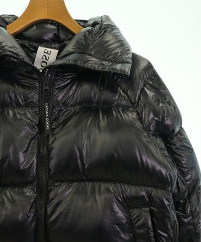 CANADA GOOSE Down jackets/Vests