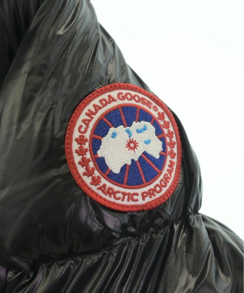 CANADA GOOSE Down jackets/Vests