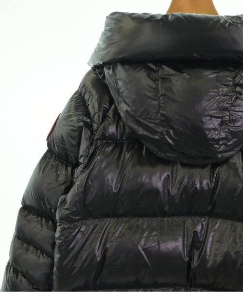 CANADA GOOSE Down jackets/Vests