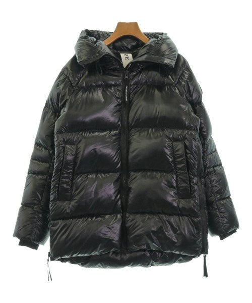 CANADA GOOSE Down jackets/Vests