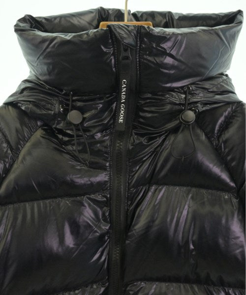 CANADA GOOSE Down jackets/Vests