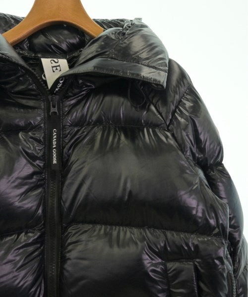 CANADA GOOSE Down jackets/Vests