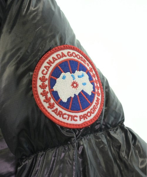 CANADA GOOSE Down jackets/Vests