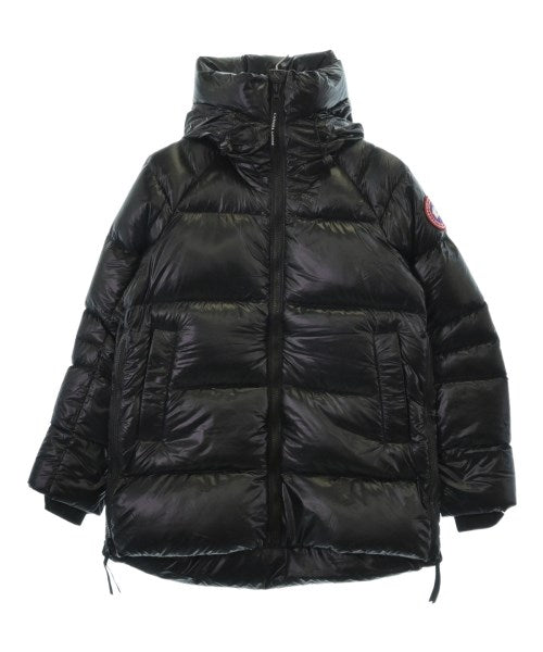 CANADA GOOSE Down jackets/Vests