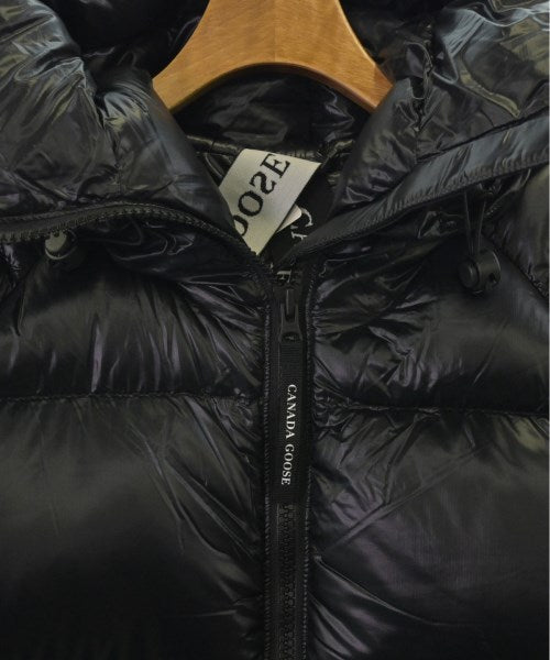 CANADA GOOSE Down jackets/Vests