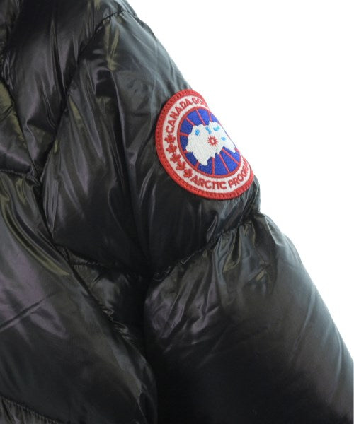 CANADA GOOSE Down jackets/Vests