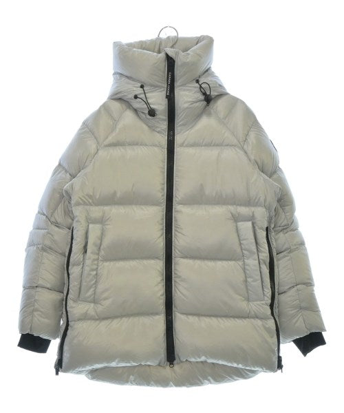 CANADA GOOSE Down jackets/Vests