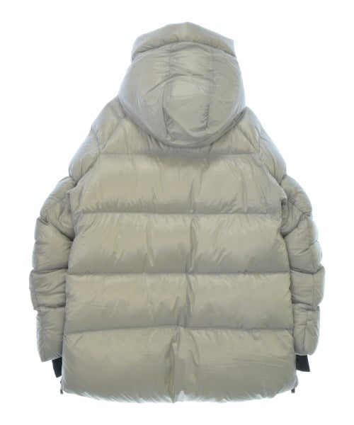 CANADA GOOSE Down jackets/Vests