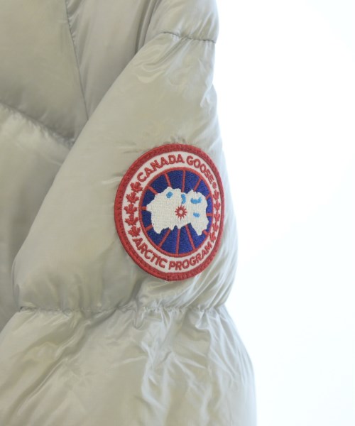 CANADA GOOSE Down jackets/Vests