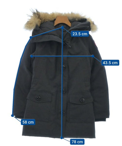 CANADA GOOSE Down jackets/Vests