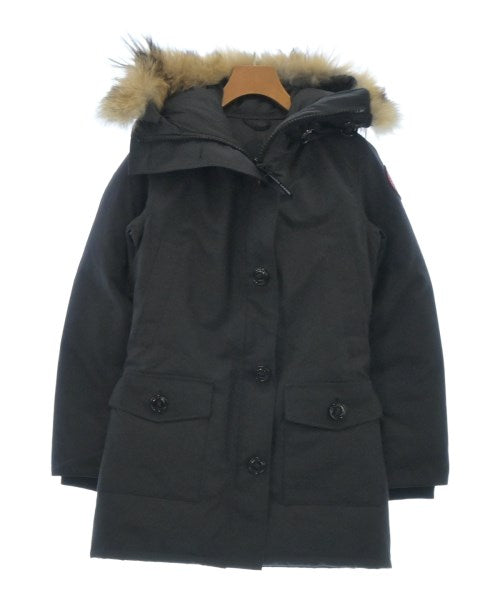 CANADA GOOSE Down jackets/Vests