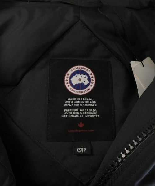 CANADA GOOSE Down jackets/Vests