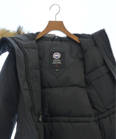 CANADA GOOSE Down jackets/Vests