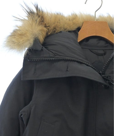 CANADA GOOSE Down jackets/Vests