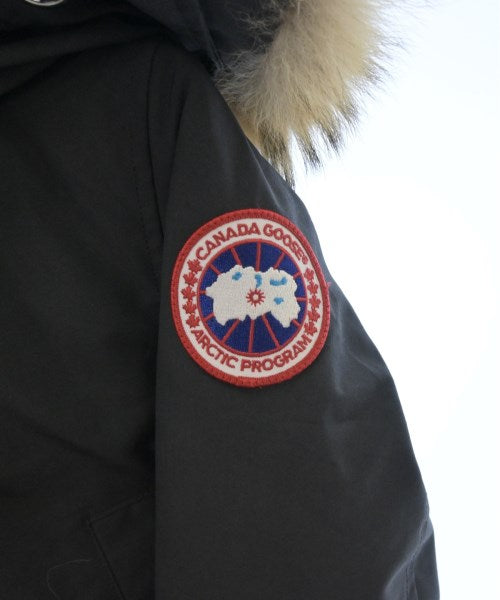 CANADA GOOSE Down jackets/Vests