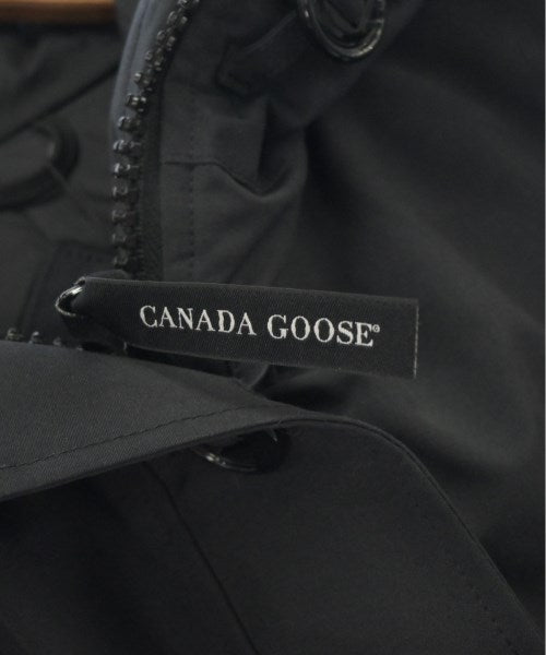 CANADA GOOSE Down jackets/Vests