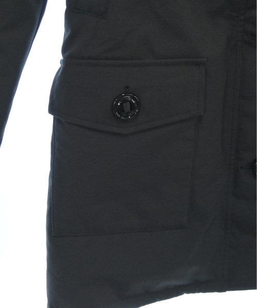 CANADA GOOSE Down jackets/Vests