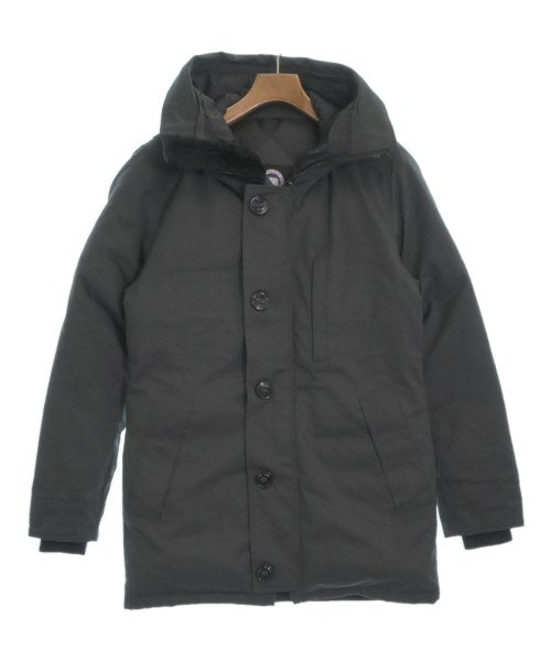 CANADA GOOSE Down coats