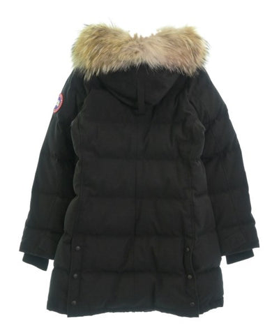 CANADA GOOSE Down coats