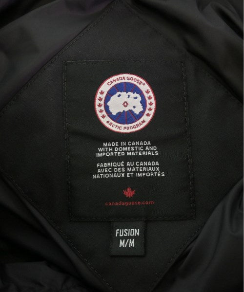 CANADA GOOSE Down coats