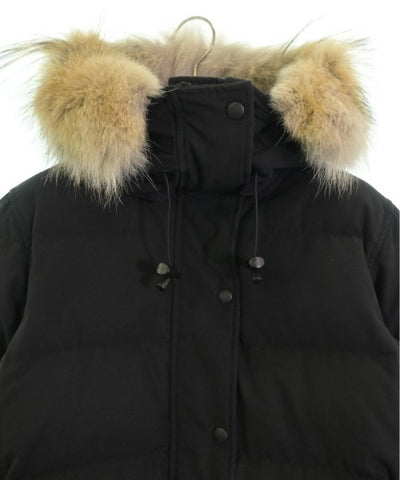 CANADA GOOSE Down coats