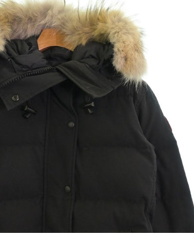 CANADA GOOSE Down coats