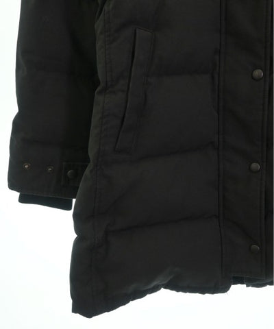 CANADA GOOSE Down coats